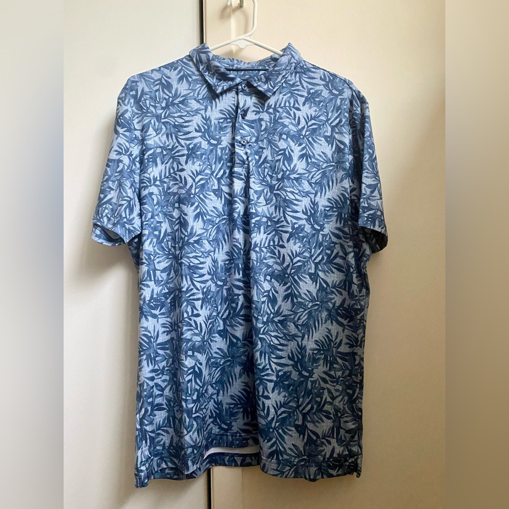 Anthony of London - Polo shirt - Size L